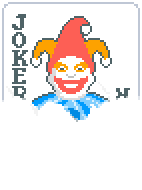 ハーフジョーカー